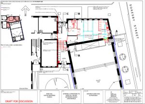 Rosehill Plan Heritage Architecture
