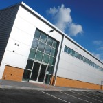 Broombank Business Park Commercial Architecture