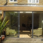 Glass Jewell Residential Architecture