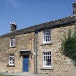 Pilsley Chatsworth