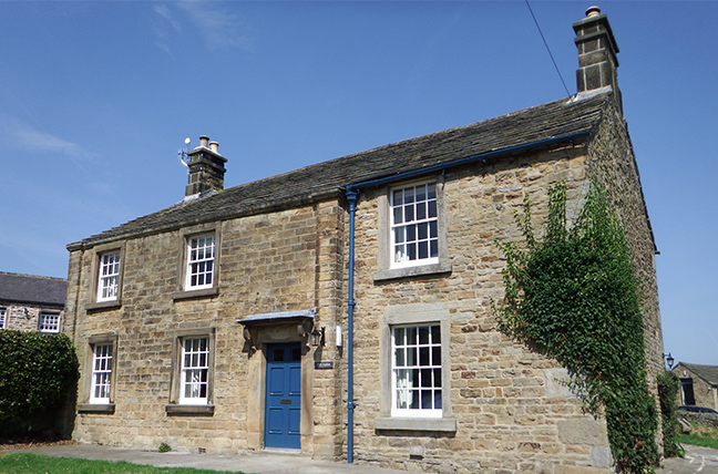 Pilsley Chatsworth